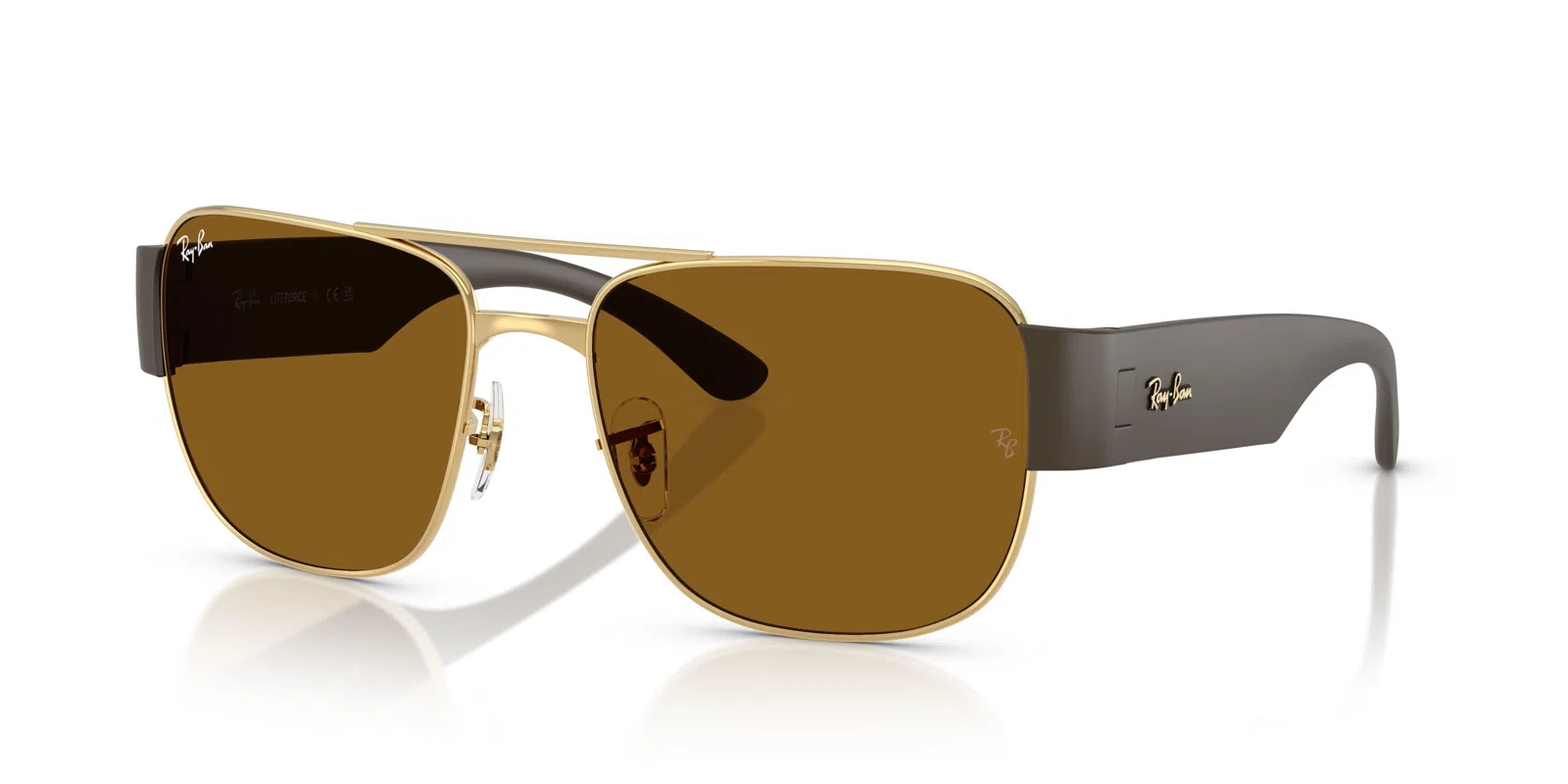 Ray-Ban 3756 Sunglasses - view 37